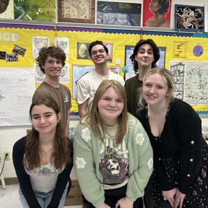 Team Page: Latin Honors SLAYciety